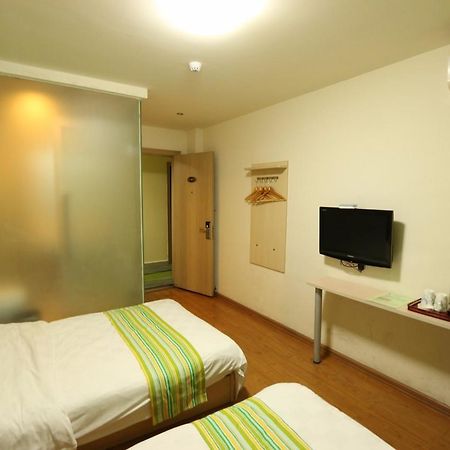 Pai Hotel Xian Beilin Musume Peace Gate Ngoại thất bức ảnh